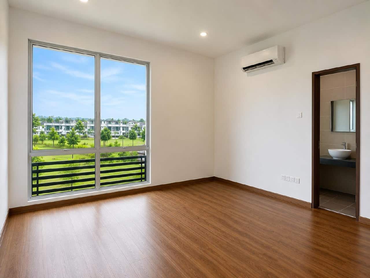 3-Storey Cluster Nusa Sentral 4