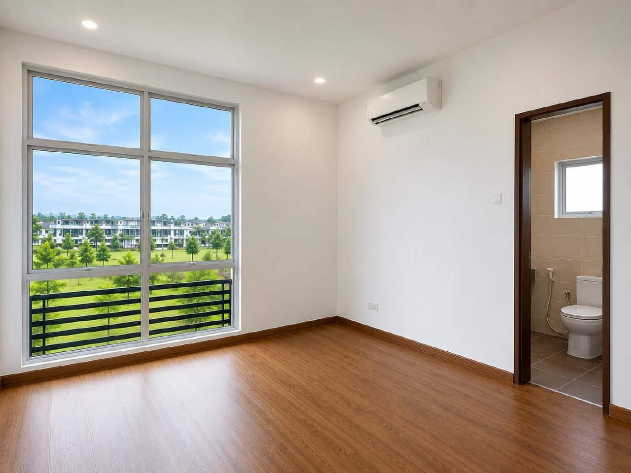 3-Storey Cluster Nusa Sentral 5