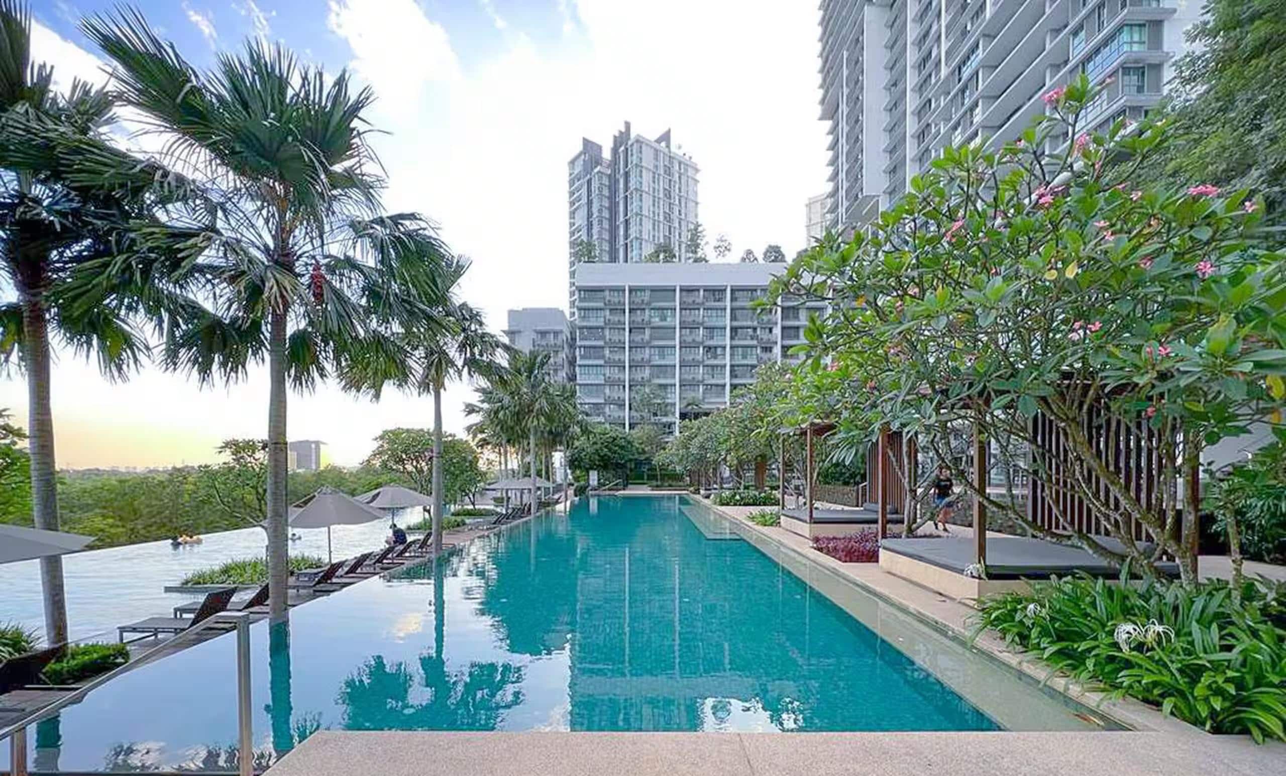 Iskandar Residences Medini 2