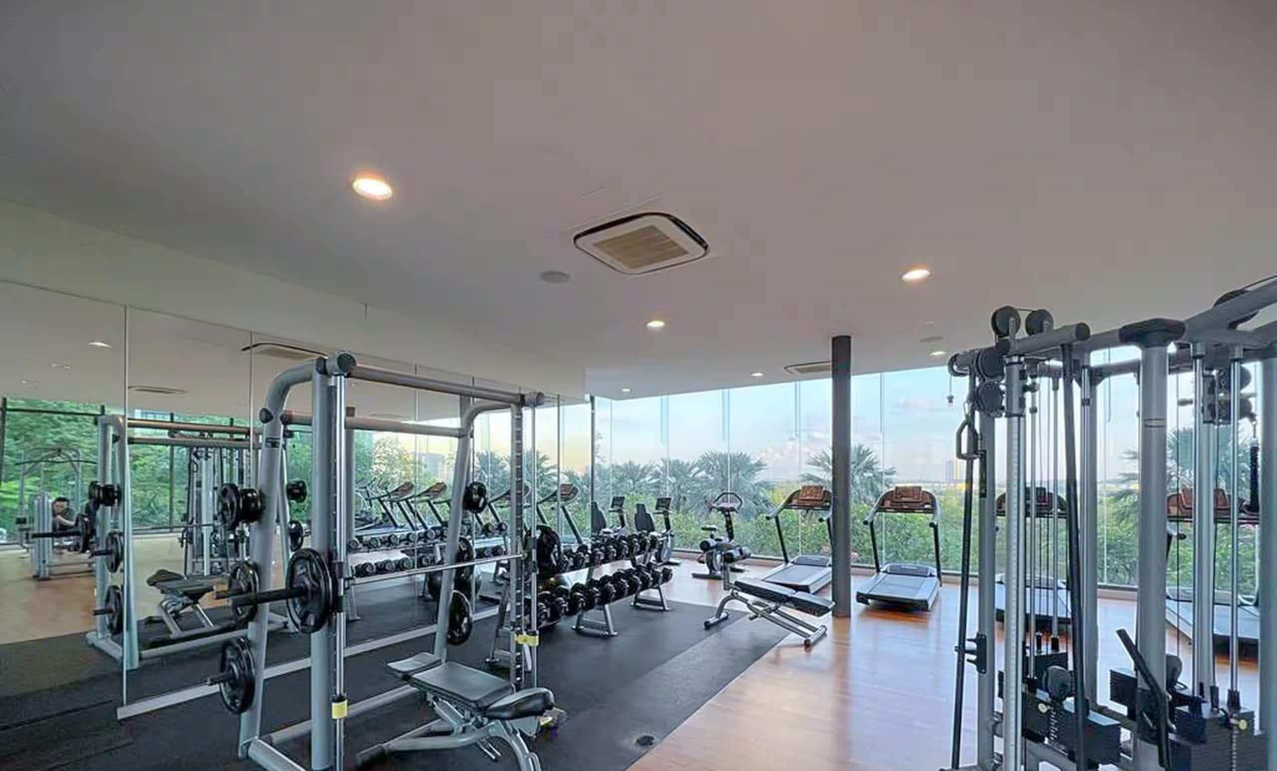Iskandar Residences Medini 7