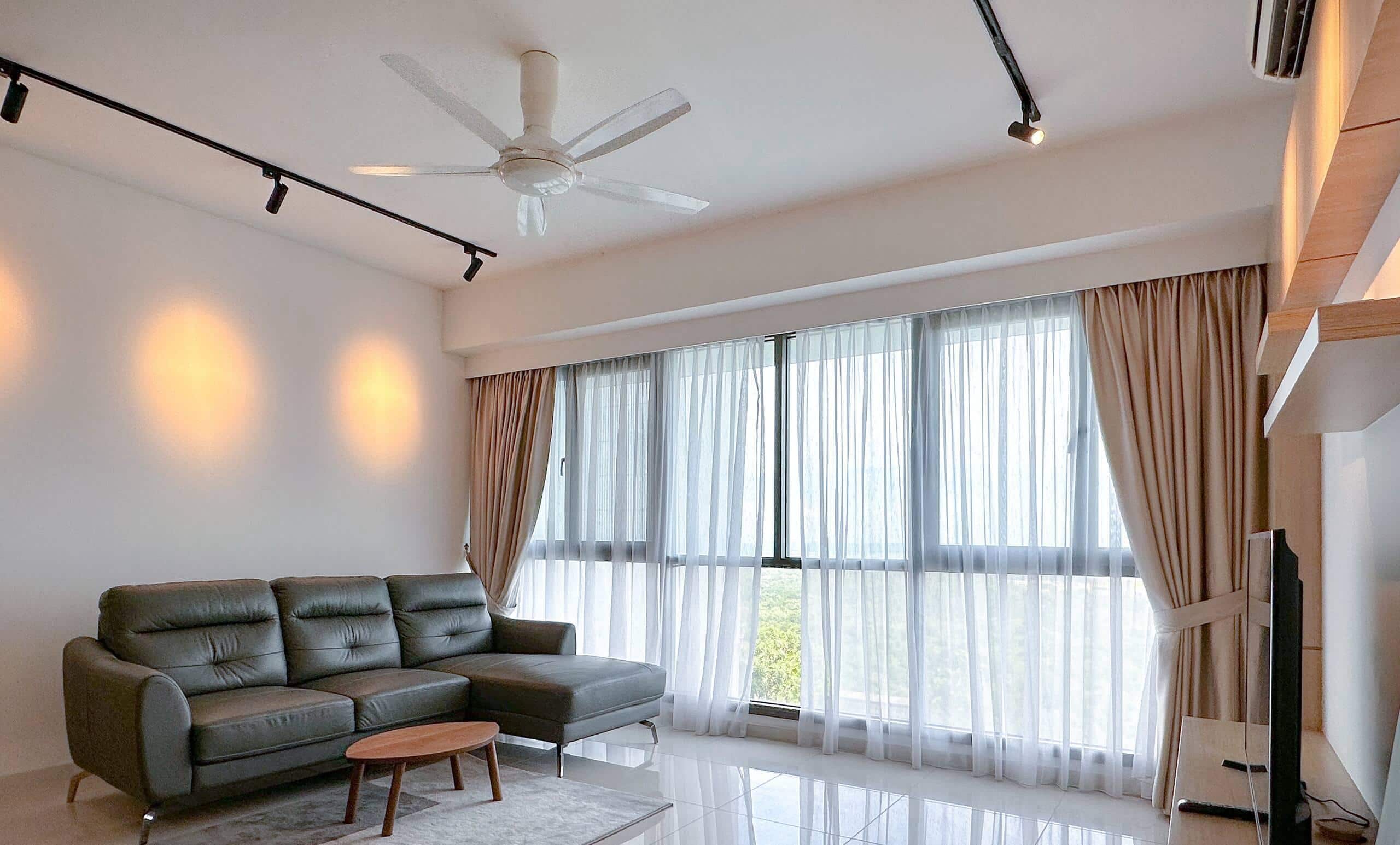 Iskandar Residences Medini 4
