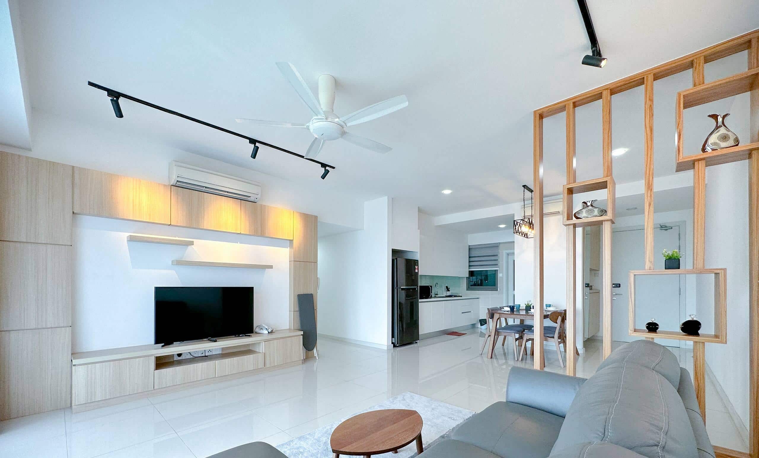 Iskandar Residences Medini 6