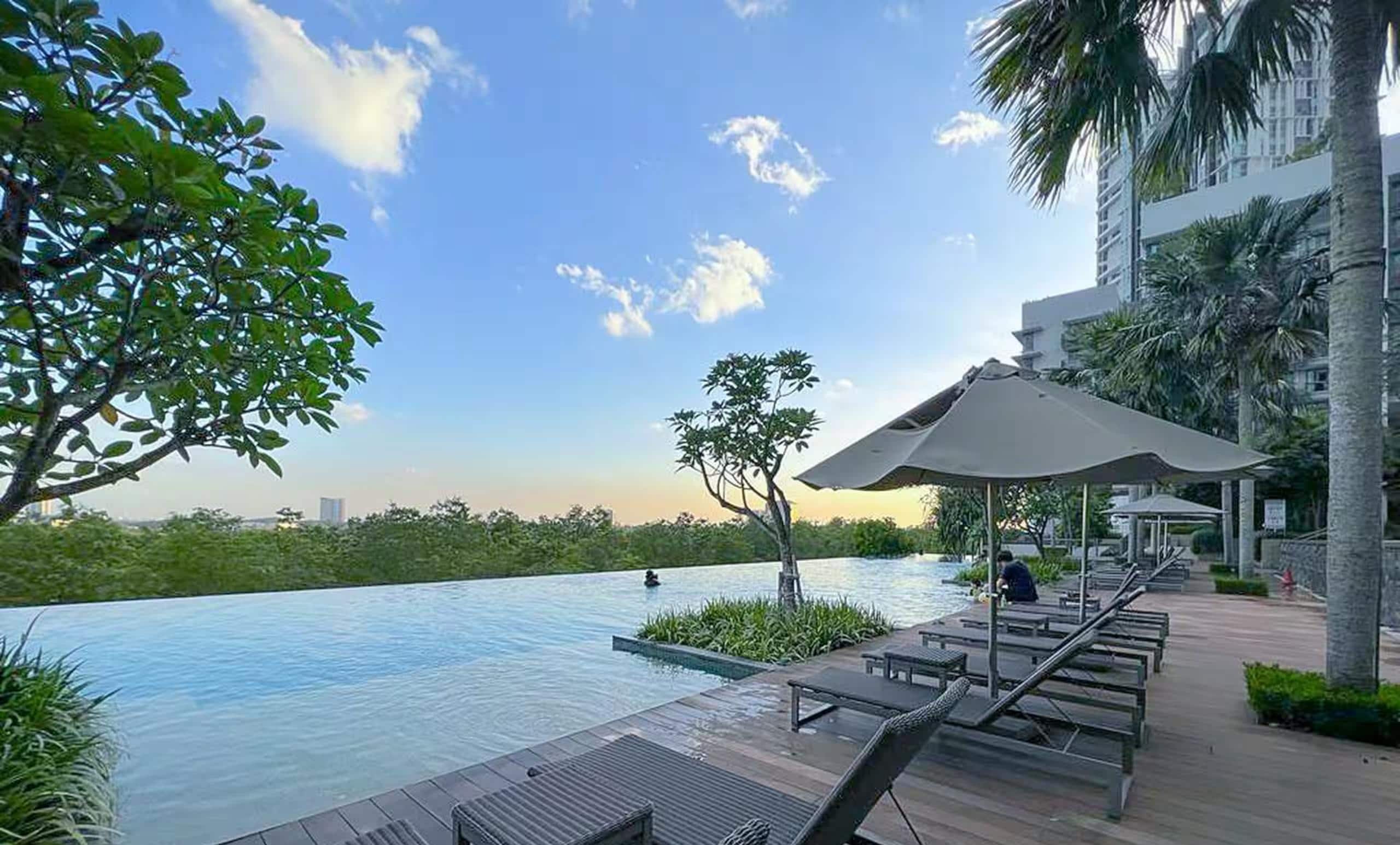 Iskandar Residences Medini 3