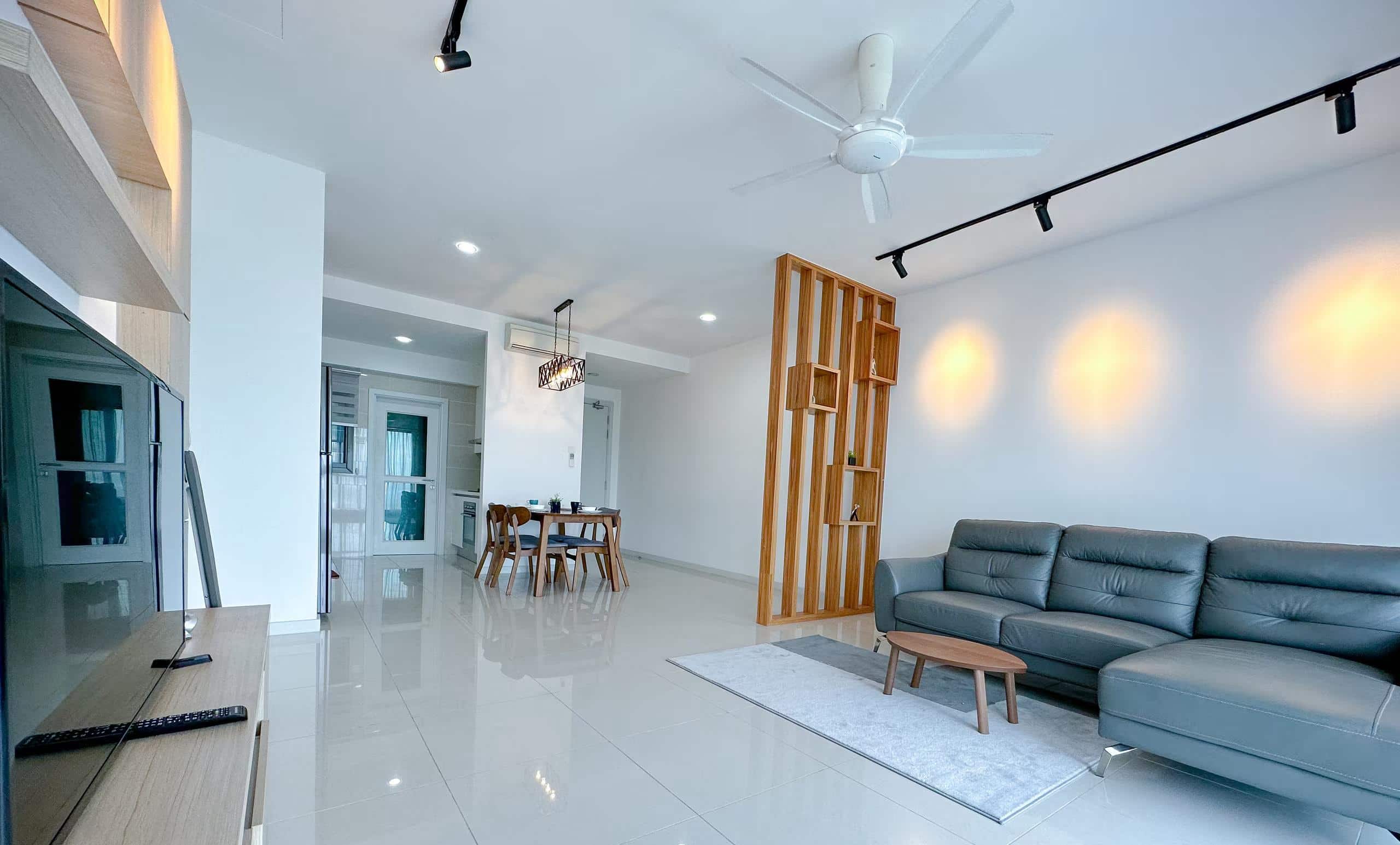 Iskandar Residences Medini 5