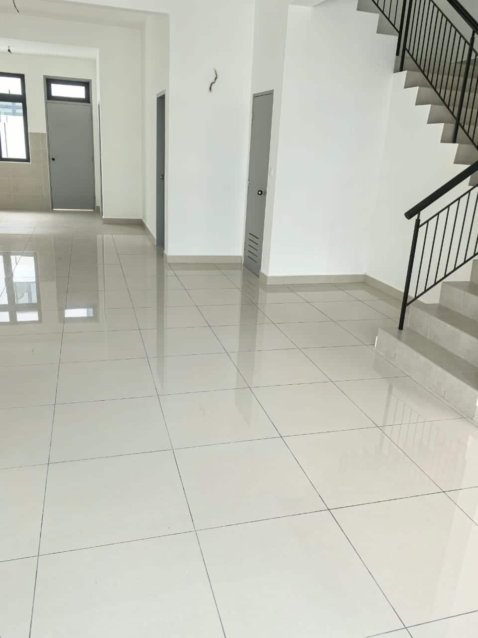 2-Storey Terrace Jalan Palma Buluh, Desa Palma 5