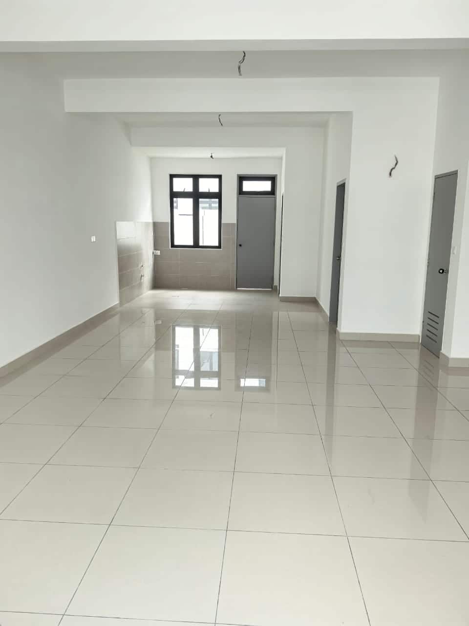 2-Storey Terrace Jalan Palma Buluh, Desa Palma 2