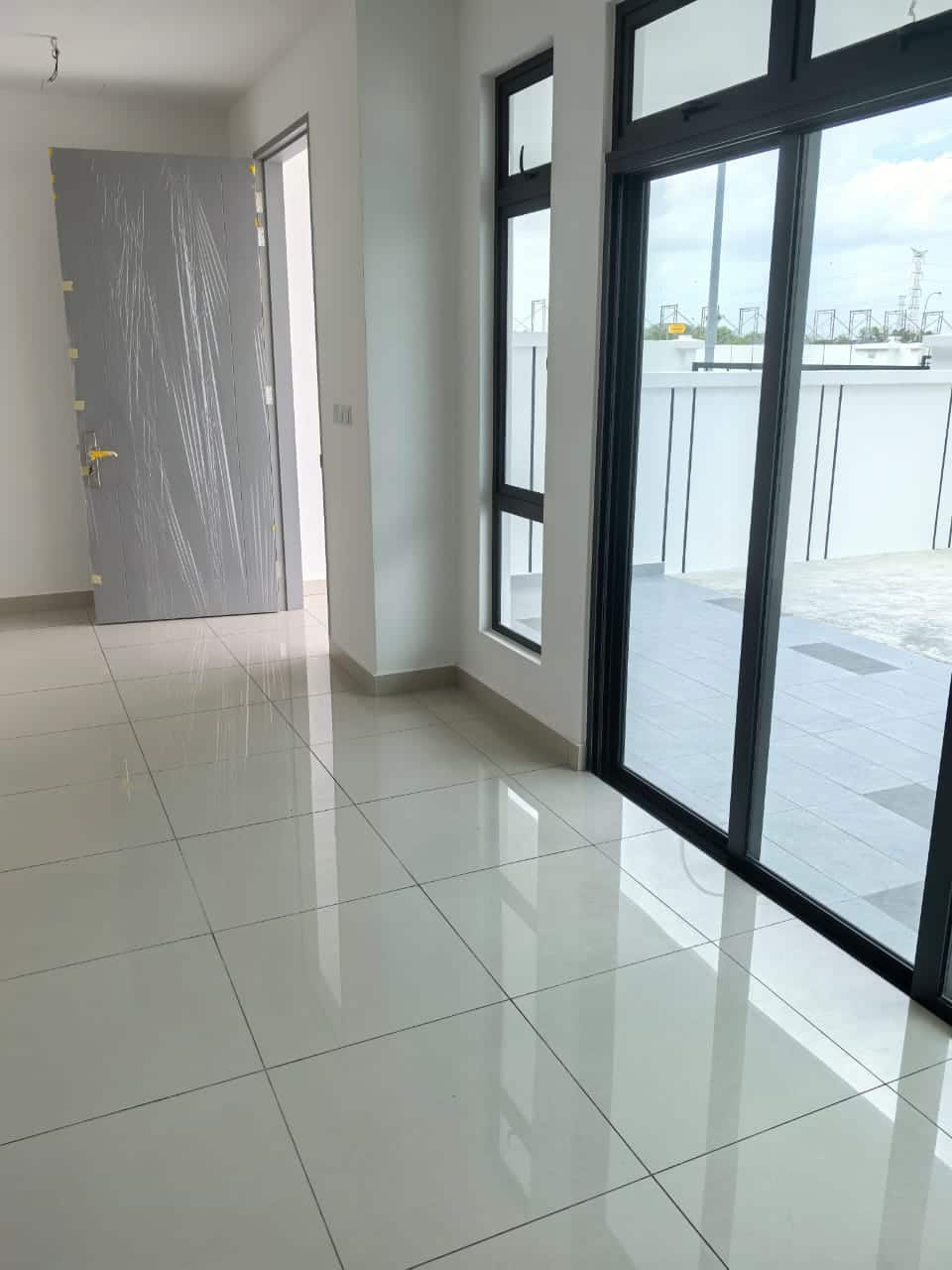 2-Storey Terrace Jalan Palma Buluh, Desa Palma 3