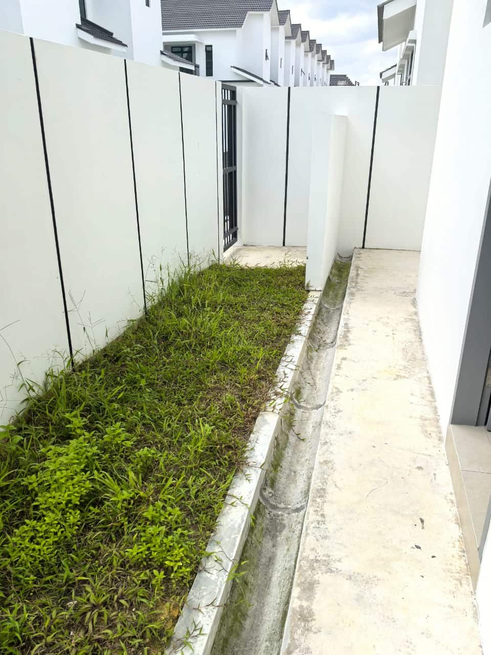 2-Storey Terrace Jalan Palma Buluh, Desa Palma 8