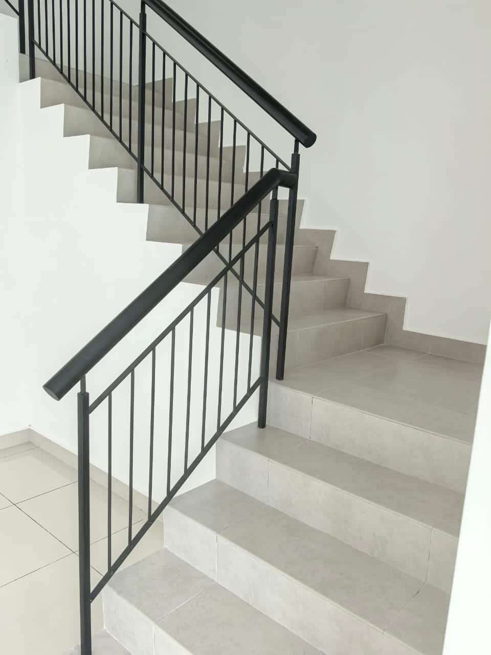 2-Storey Terrace Jalan Palma Buluh, Desa Palma 6