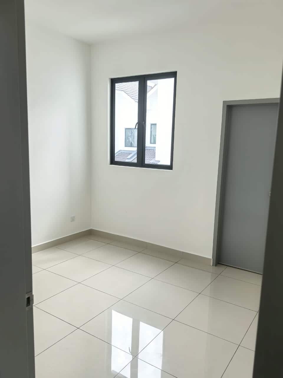 2-Storey Terrace Jalan Palma Buluh, Desa Palma 4