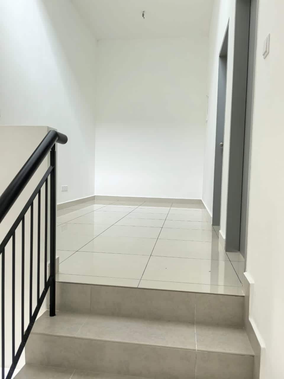 2-Storey Terrace Jalan Palma Buluh, Desa Palma 7