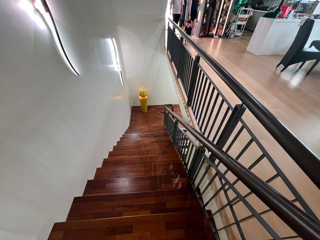 3-Storey Semi-D Horizon Hills Golf East 10