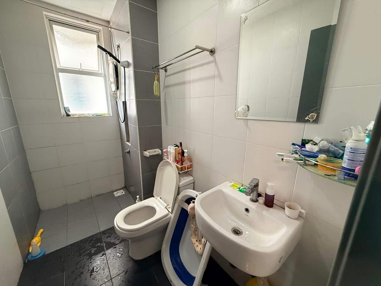 Apartment Tampoi 10
