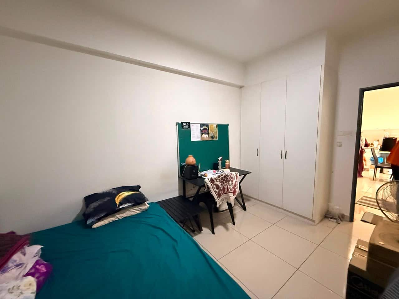 Apartment Tampoi 6