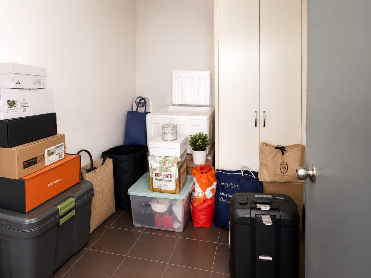 Apartment Tampoi 7