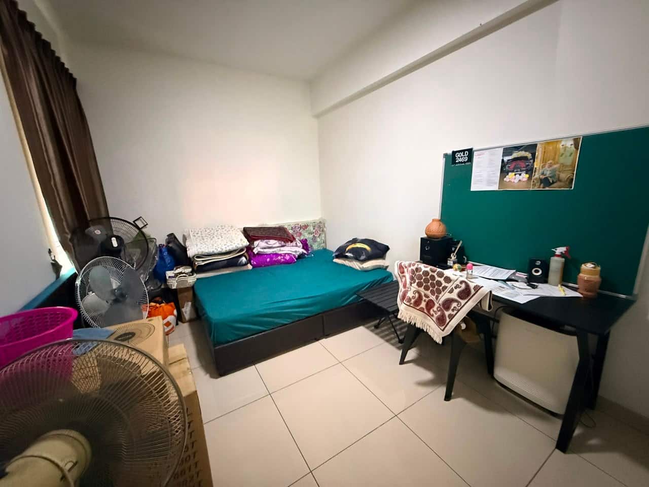 Apartment Tampoi 11