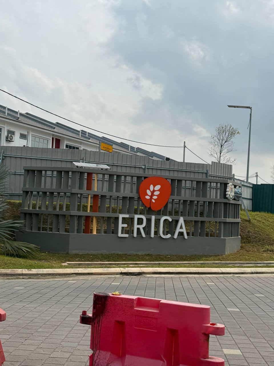 2-Storey Terrace House Erica @ Meridin East 10