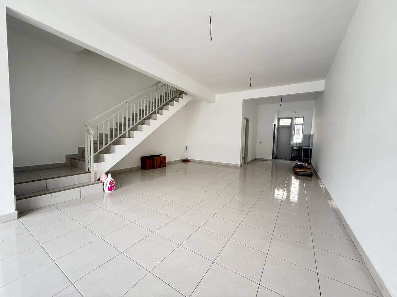 2-Storey Terrace House Erica @ Meridin East 1