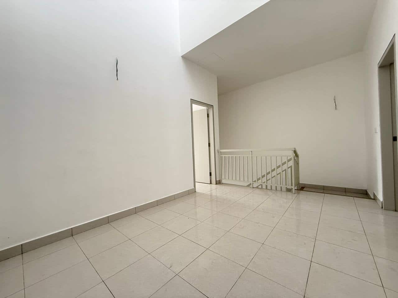 2-Storey Terrace House Erica @ Meridin East 4