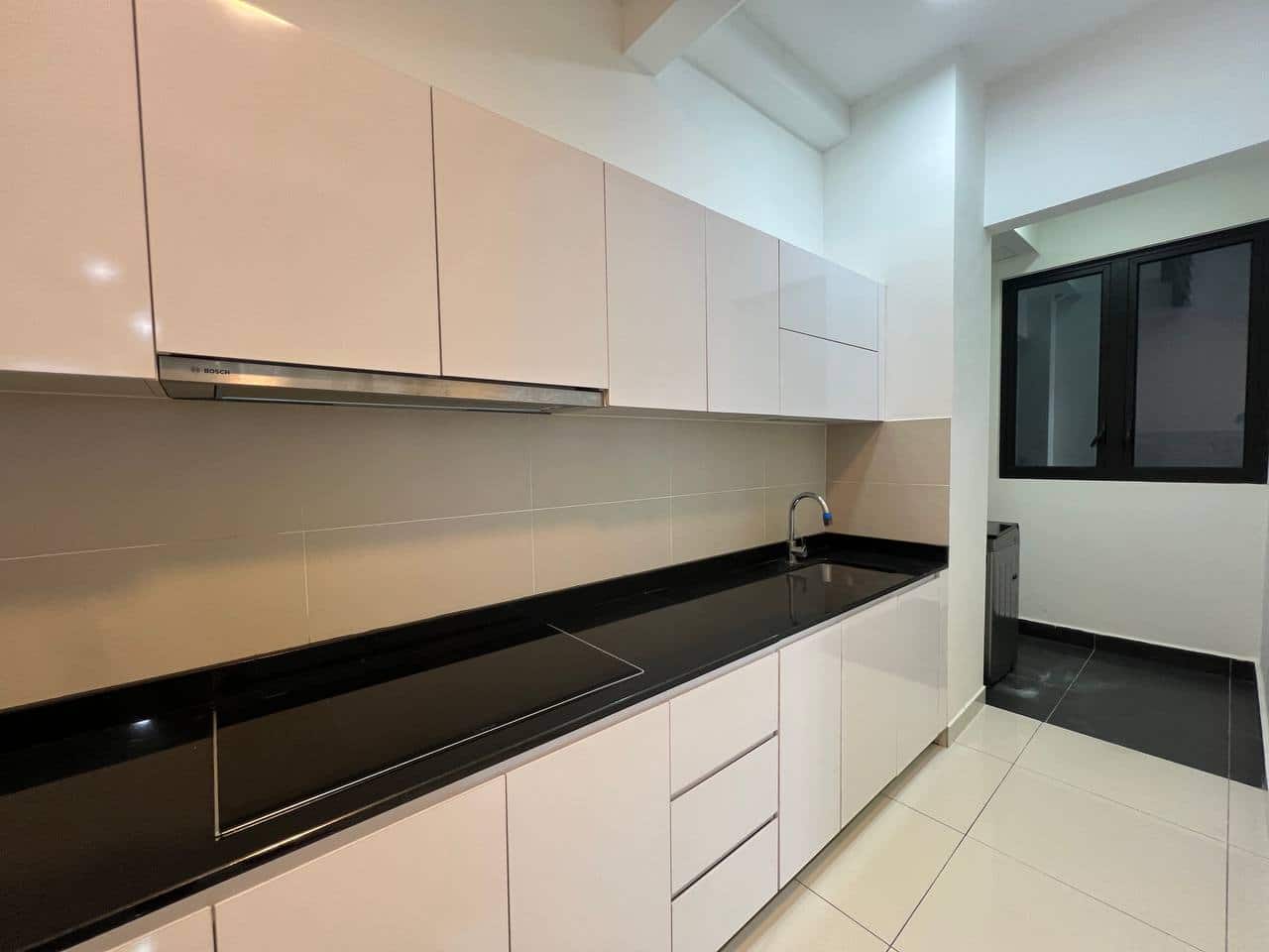 Condominium EcoNest @ Eco Botanic 7