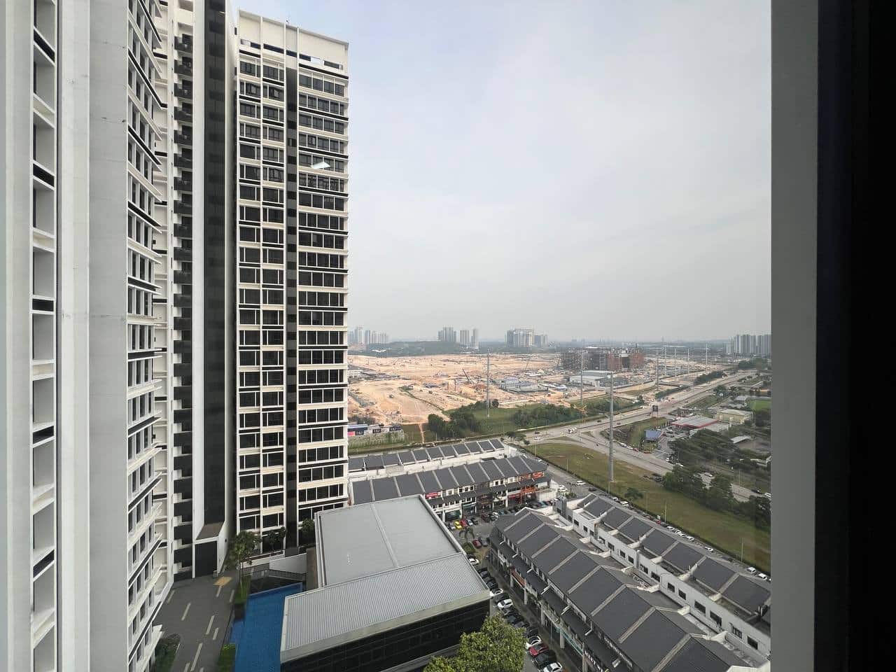 Condominium EcoNest @ Eco Botanic 5
