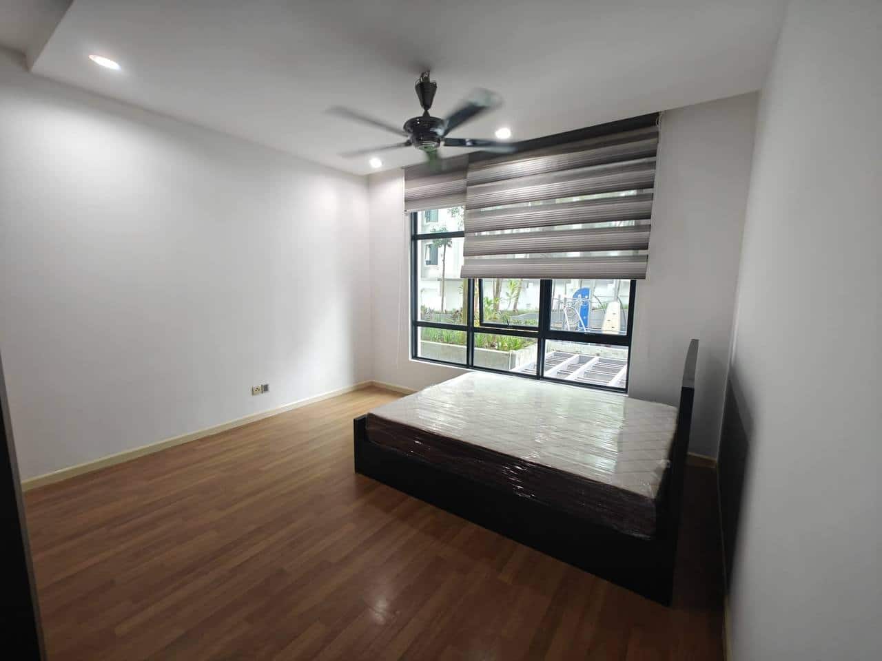 Condominium Impiana @ East Ledang 6