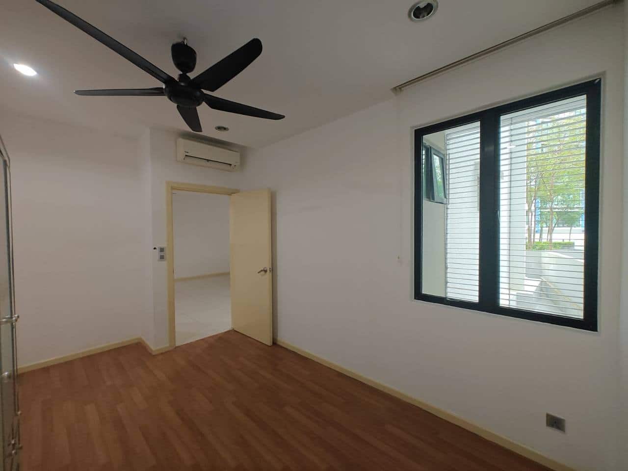 Condominium Impiana @ East Ledang 8