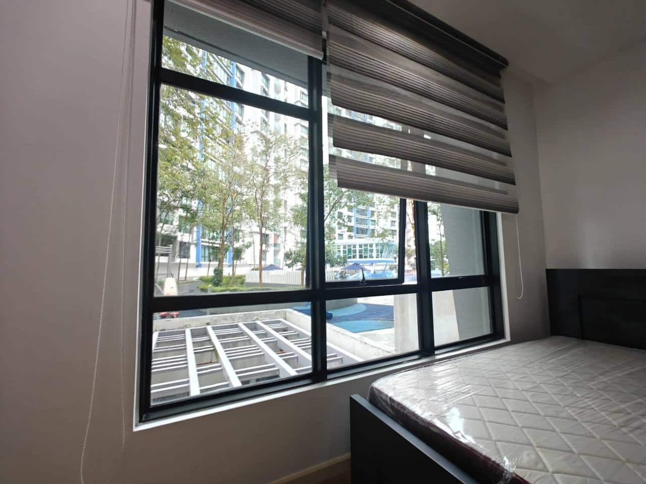 Condominium Impiana @ East Ledang 9