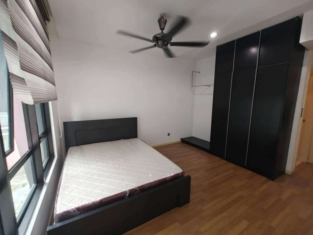 Condominium Impiana @ East Ledang 7