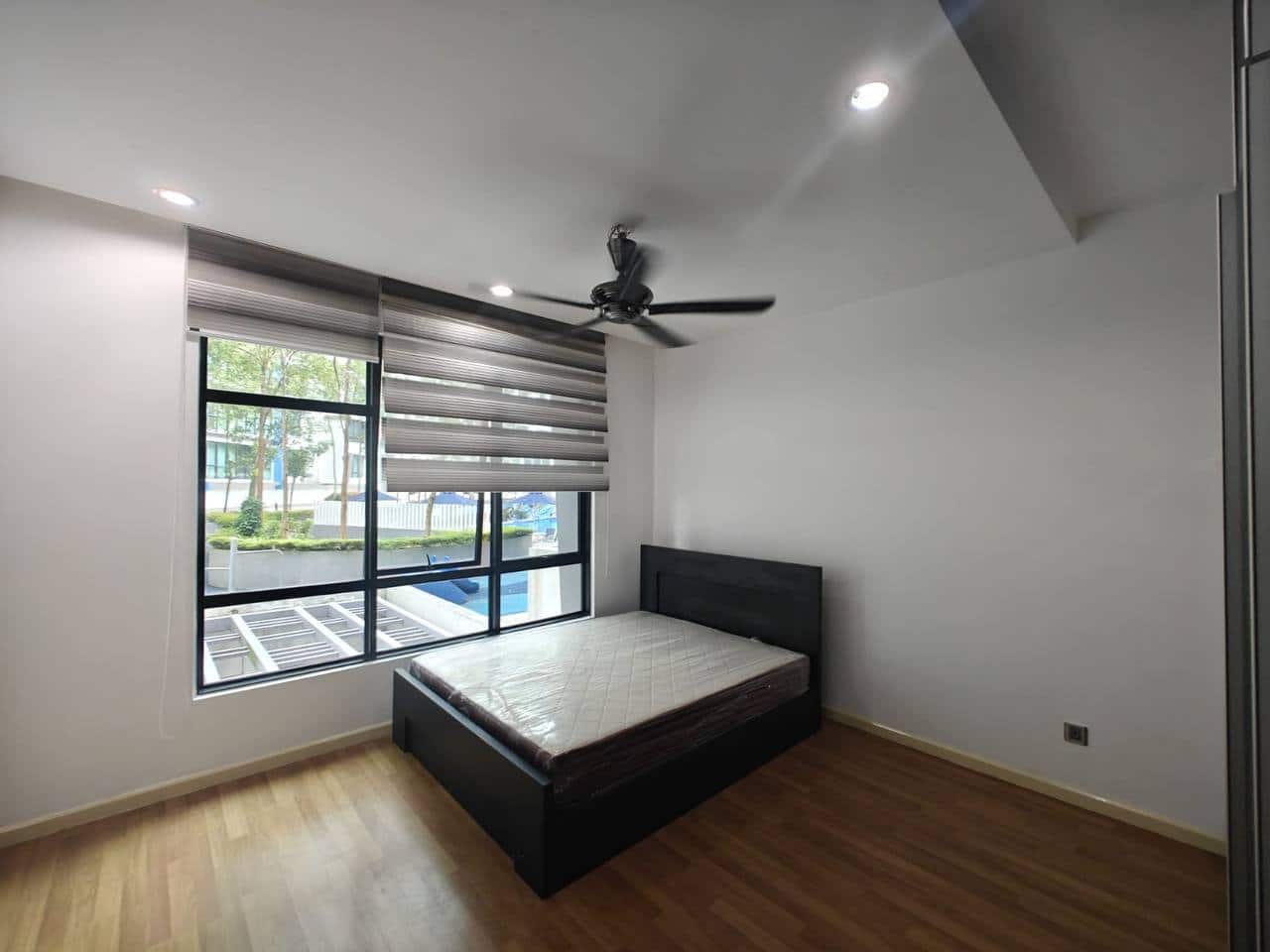 Condominium Impiana @ East Ledang 5