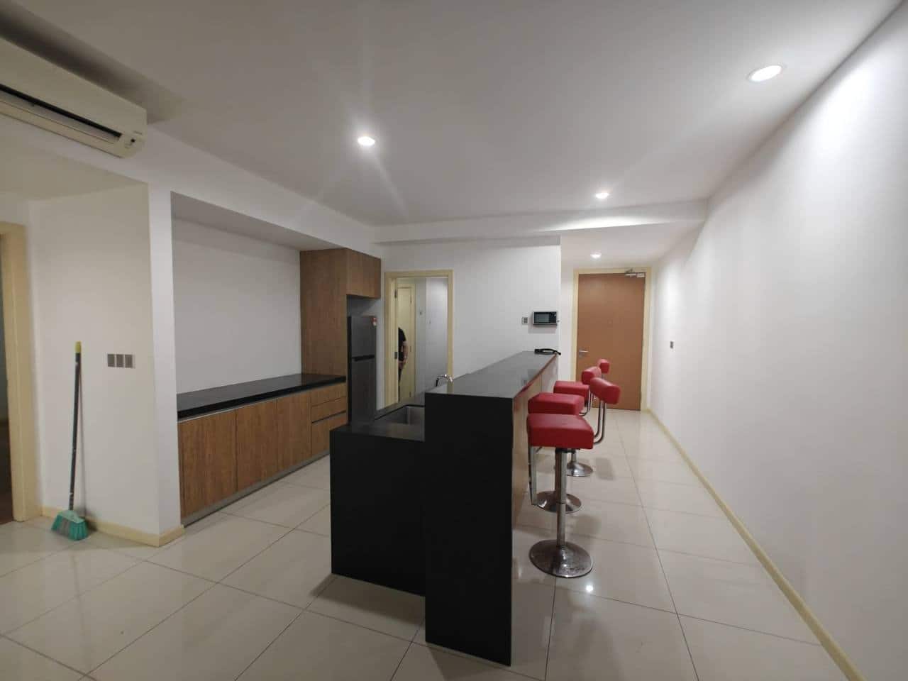 Condominium Impiana @ East Ledang 4
