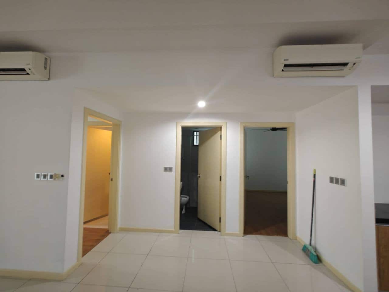 Condominium Impiana @ East Ledang 10