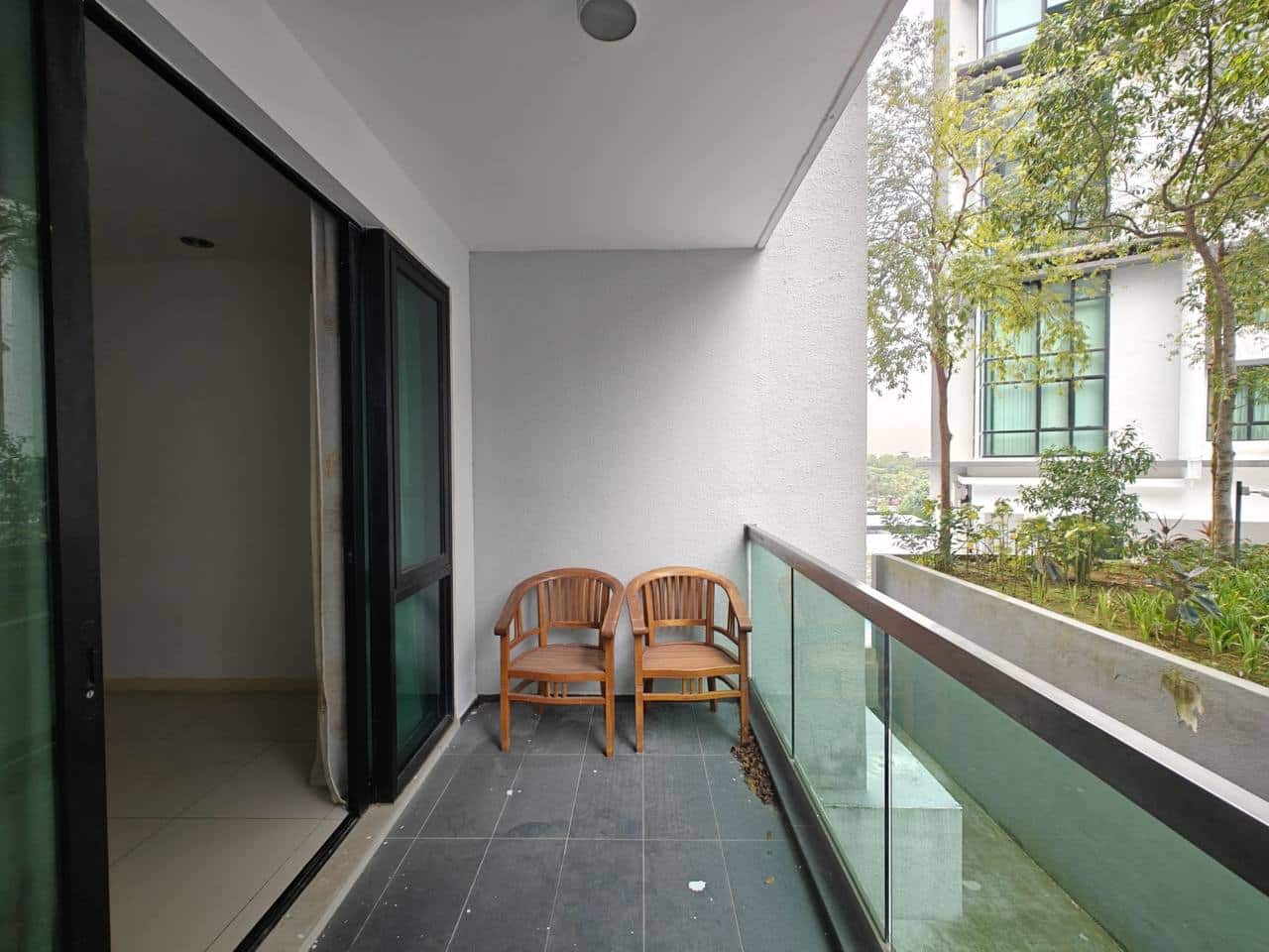 Condominium Impiana @ East Ledang 2