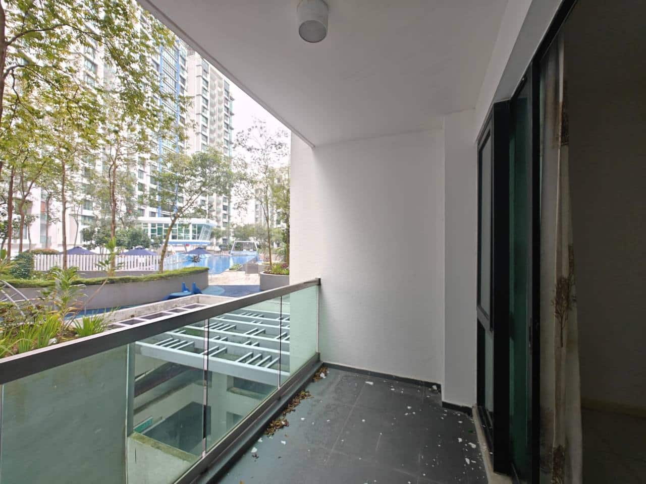Condominium Impiana @ East Ledang 3