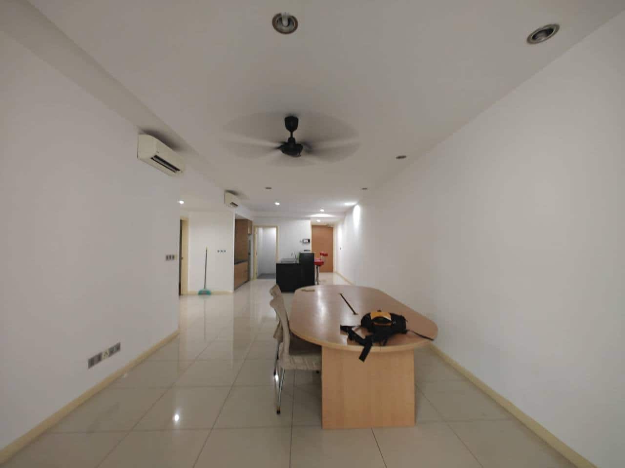 Condominium Impiana @ East Ledang 1