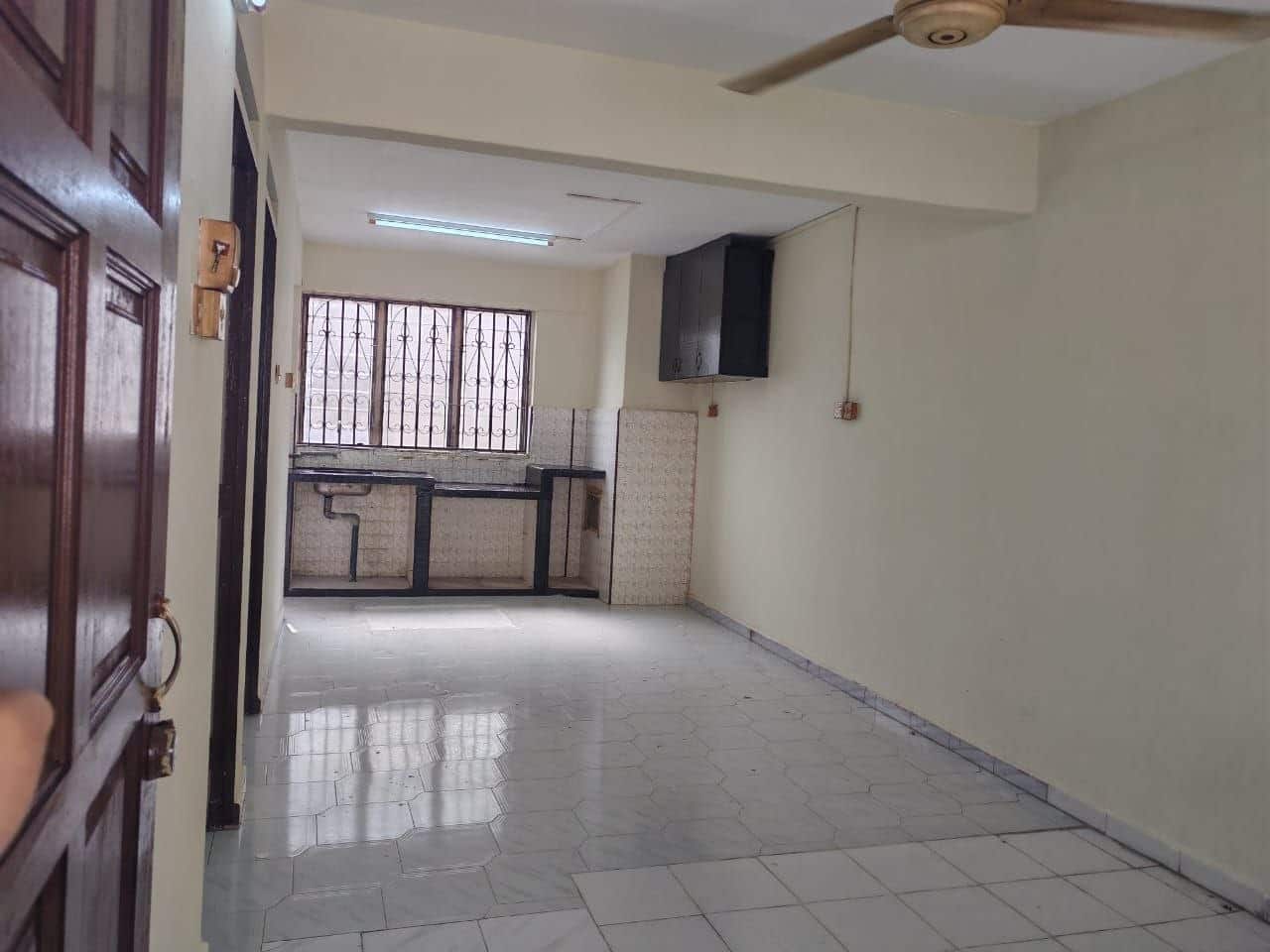 Flat Tuta Flat Tun Aminah 2