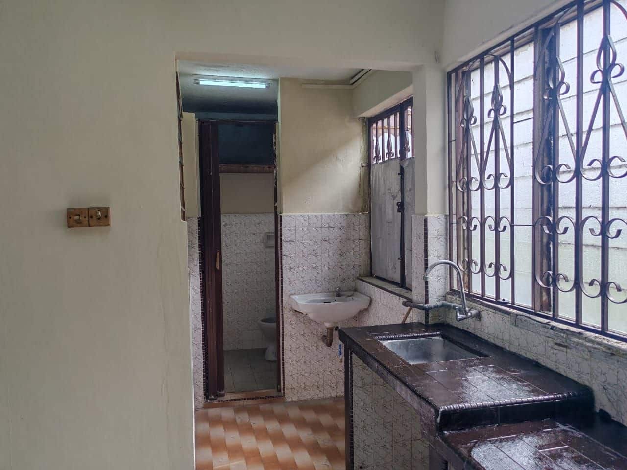 Flat Tuta Flat Tun Aminah 6