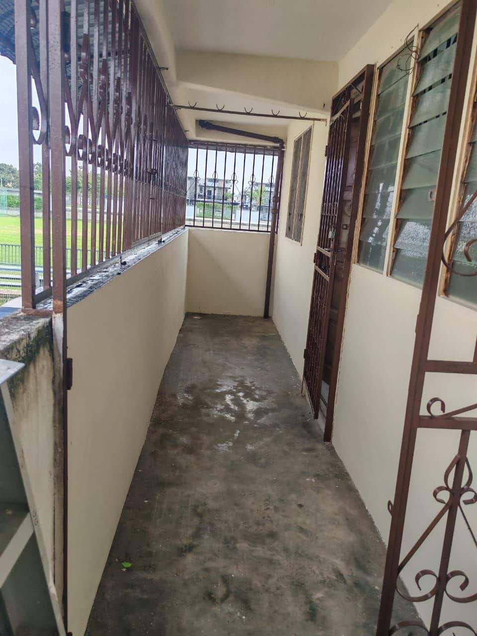 Flat Tuta Flat Tun Aminah 5