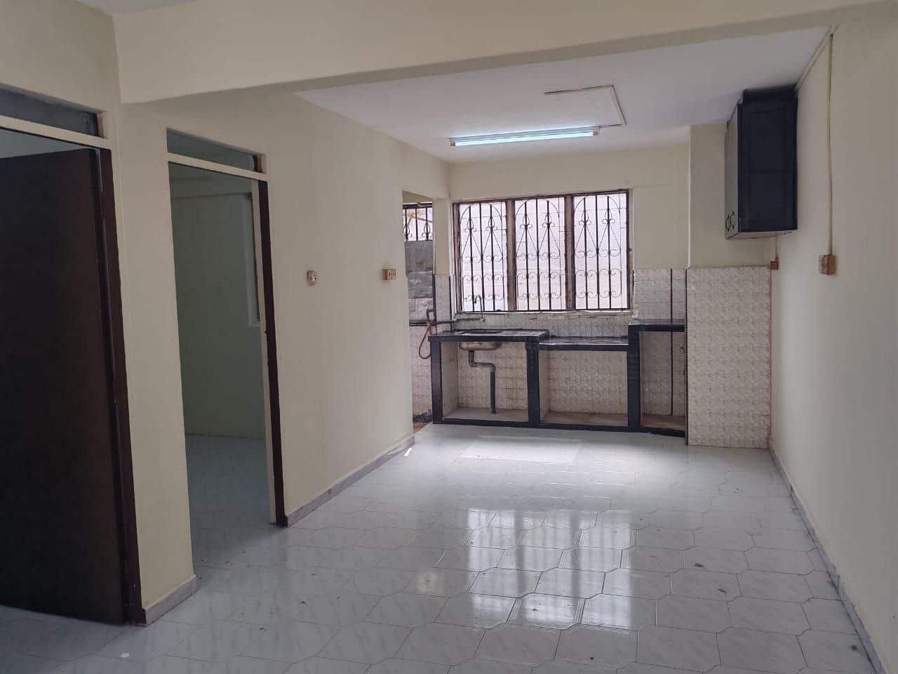 Flat Tuta Flat Tun Aminah 1