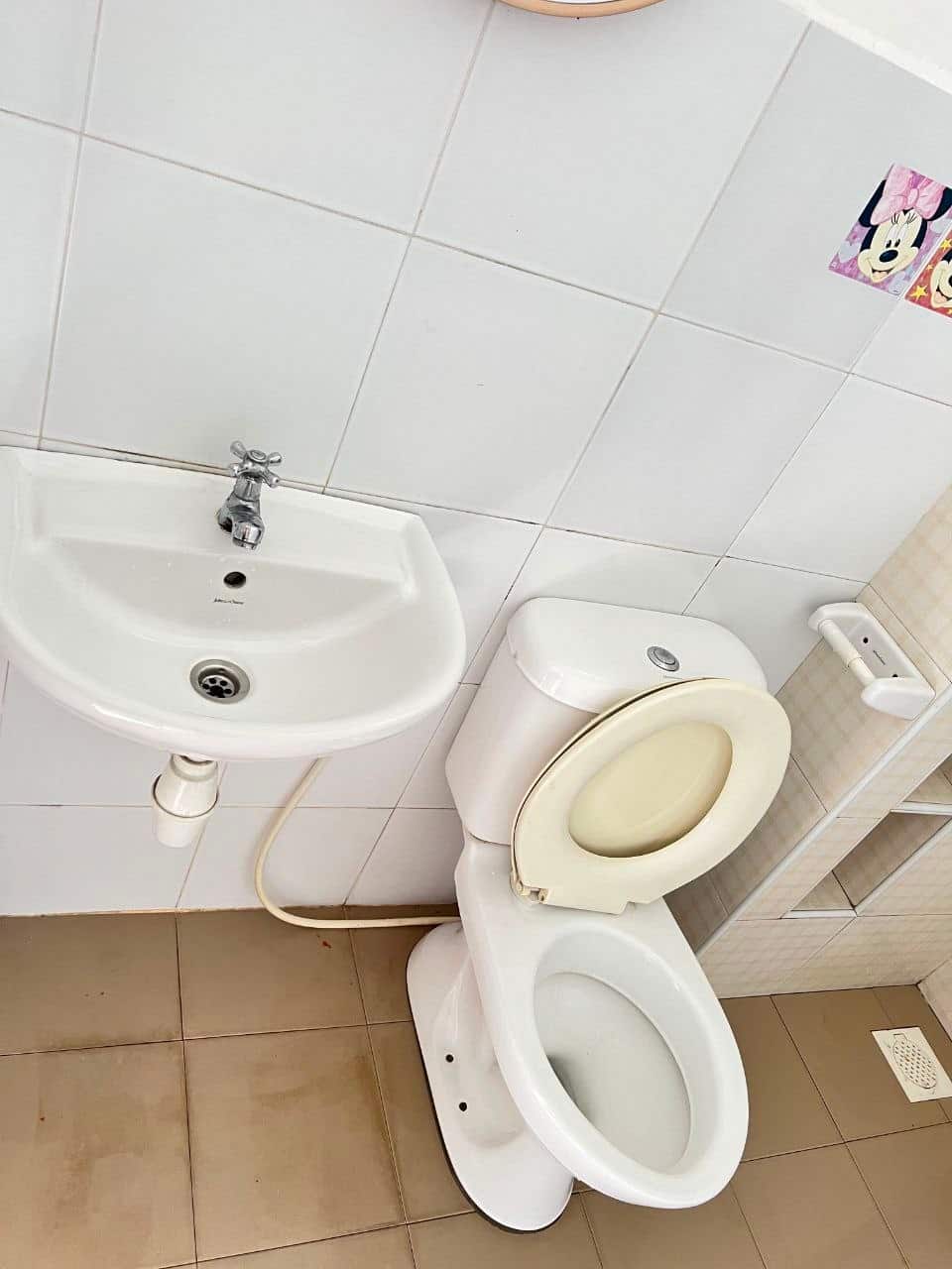 2-Storey Terrace House Taman Bukit Indah 9