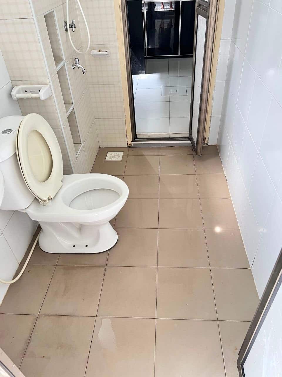 2-Storey Terrace House Taman Bukit Indah 8