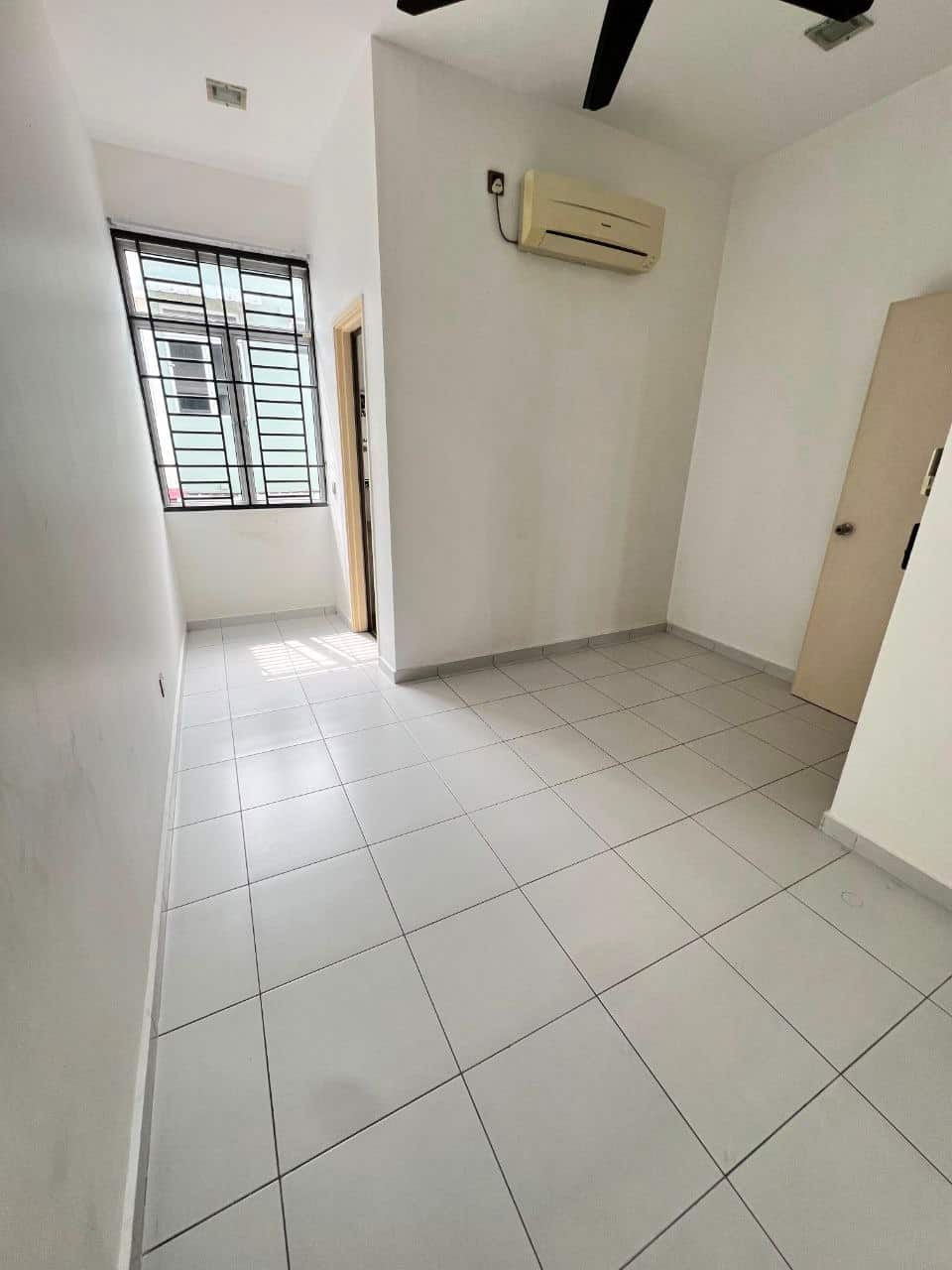 2-Storey Terrace House Taman Bukit Indah 5