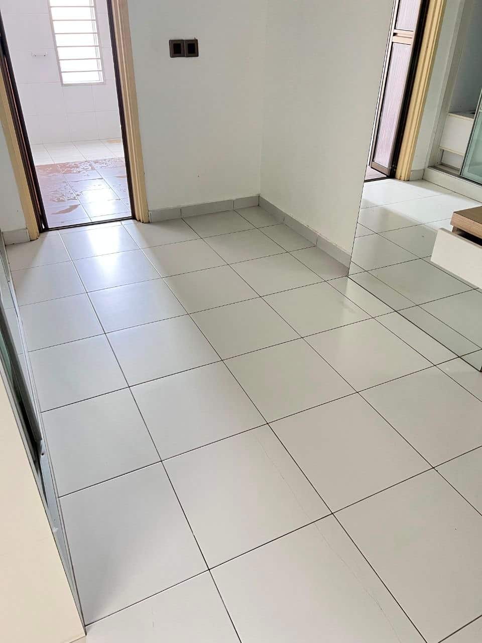 2-Storey Terrace House Taman Bukit Indah 4