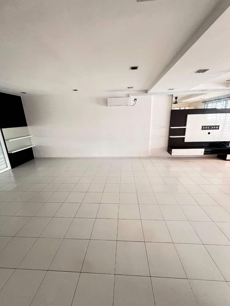2-Storey Terrace House Taman Bukit Indah 1