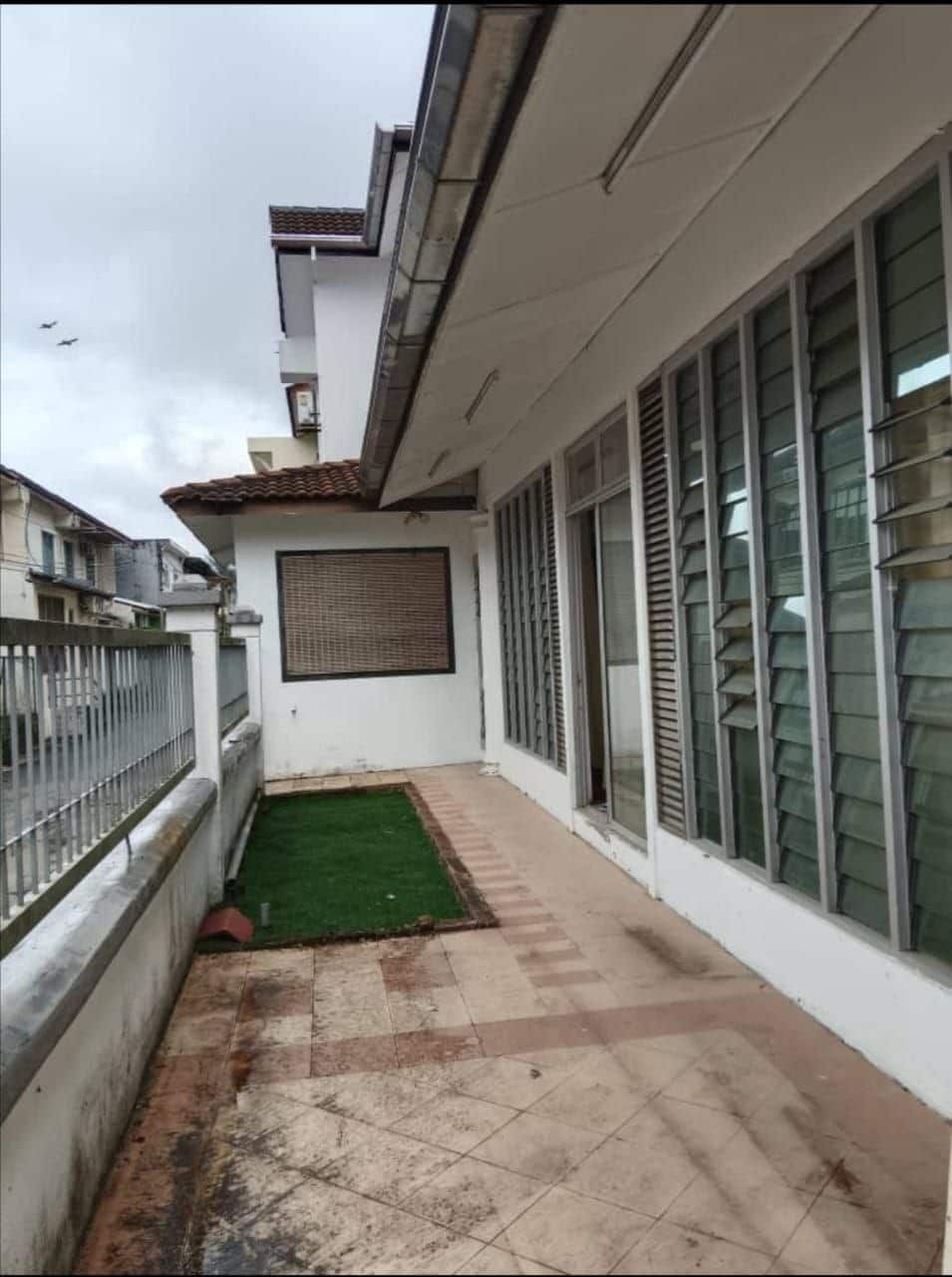 Double Storey Corner Terrace Taman Sri Pulai Perdana 8