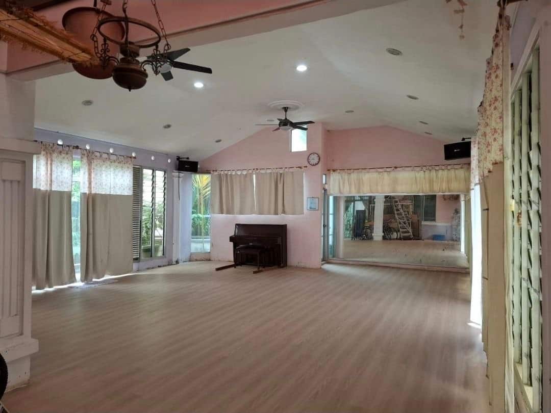 Double Storey Corner Terrace Taman Sri Pulai Perdana 4