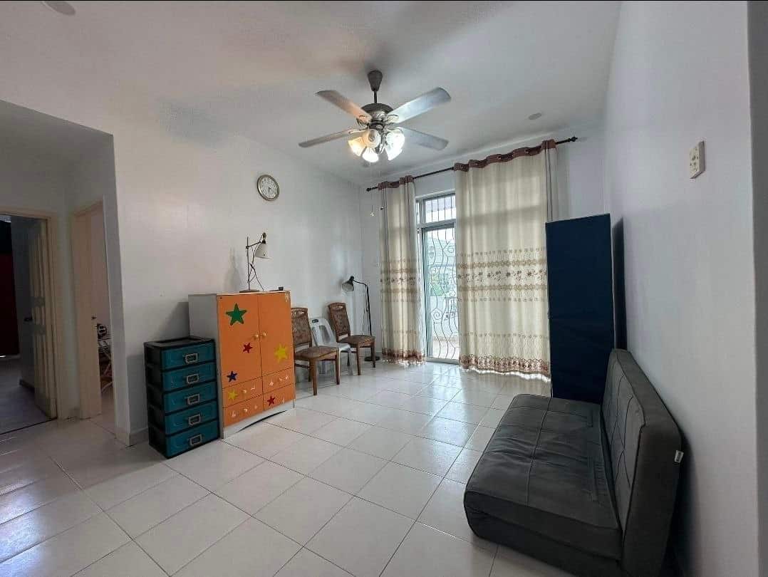 Double Storey Corner Terrace Taman Sri Pulai Perdana 2