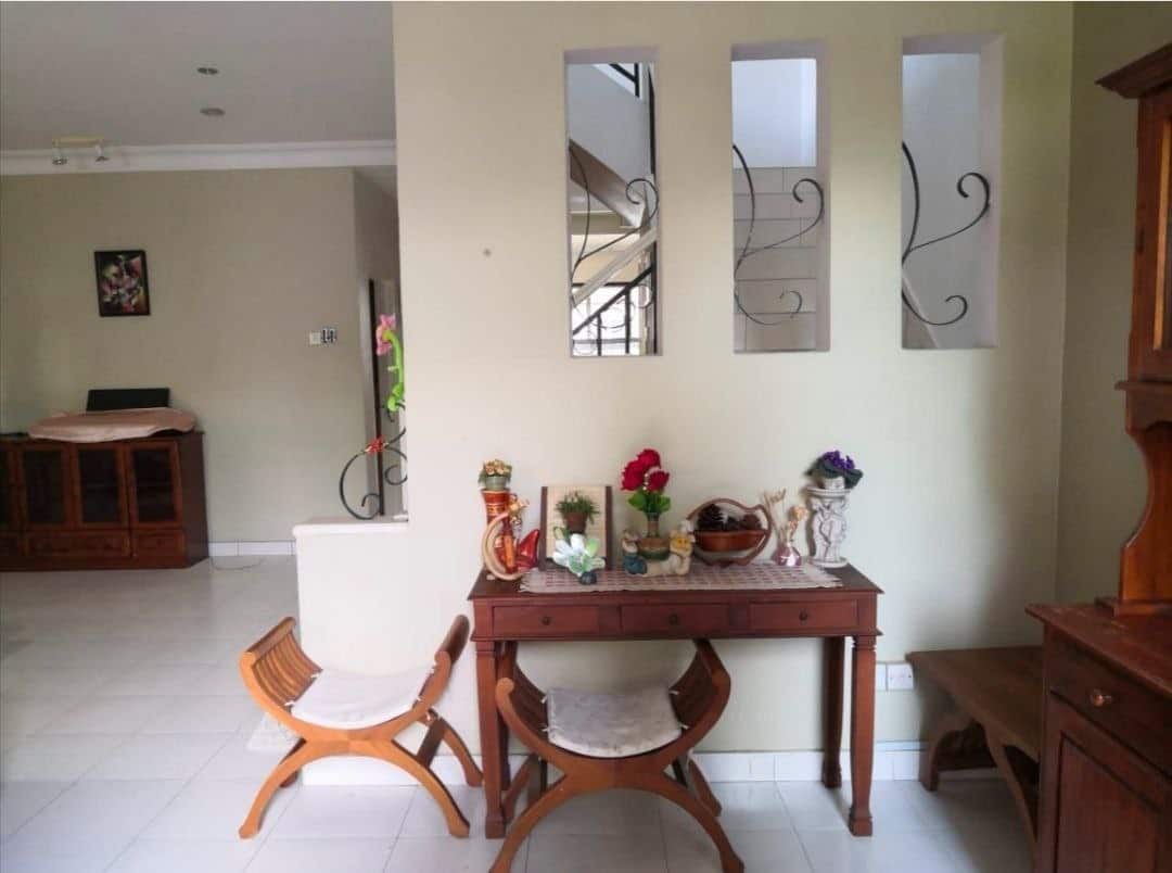 Double Storey Corner Terrace Taman Sri Pulai Perdana 3