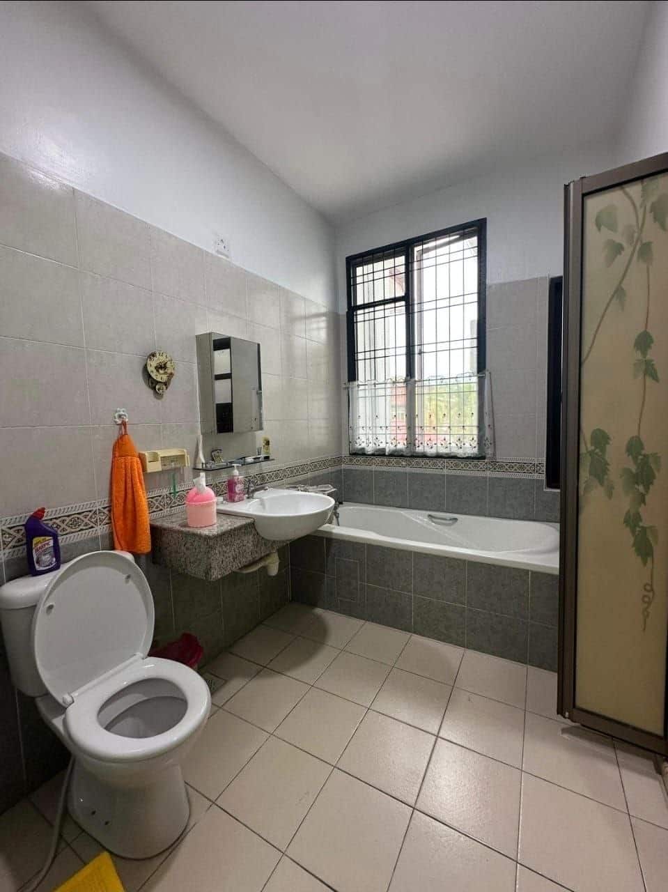 Double Storey Corner Terrace Taman Sri Pulai Perdana 10