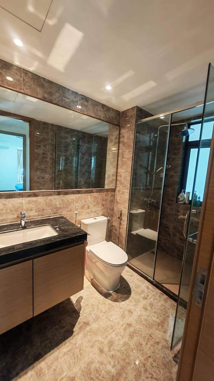 Condominium R&F Princess Cove 6